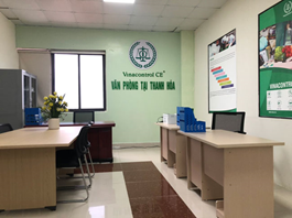 Hello88 Trò chơi sòng bạc trực tuyến thành lập Văn phòng đại diện tại Thanh Hóa 