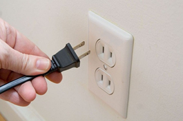 Thông tư số 33/2015/TT-BCT về kiểm định an toàn kỹ thuật các thiết bị, dụng cụ điện 