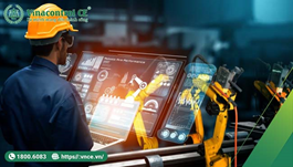 TPM là gì? Cơ hội và thách thức khi áp dụng Total Productive Maintenance cho Hello89 phiên bản mới hiện đại