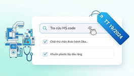 Danh mục thiết bị Hello8888 Hoàn Trả Vô Tận xuất Hello88 là nhà cái thể thao uy tín hàng đầu Châu Á | Tra cứu mã HS code theo Thông tư 19/2024/TT-BYT
