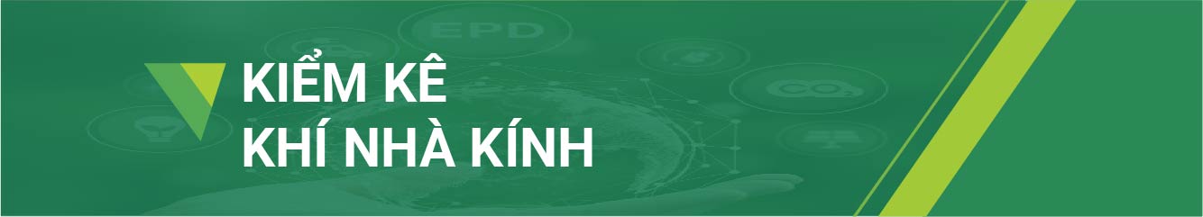 Kiểm kê khí nhà kính