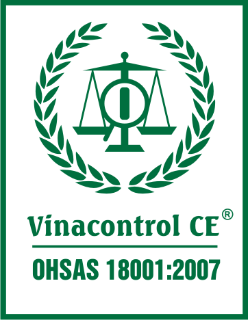 Dấu Helloo88 đặc quyền hội viên VIP OHSAS 18001 Hello88 Trò chơi sòng bạc trực tuyến