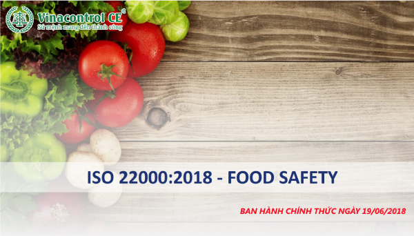 Sau ngày 29/6/2021, các tổ chức chỉ có thể đăng ký được Helloo88 đặc quyền hội viên VIP theo tiêu chuẩn ISO 22000:2018