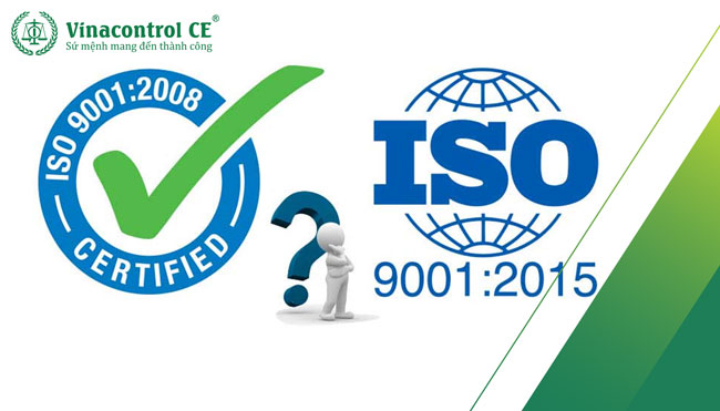 Giới thiệu khóa học đào tạo ISO 9001