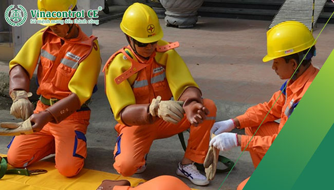 Khi tiến hành sửa chữa, bảo trì thiết bị điện cần phải có kiến thức chuyên môn cao