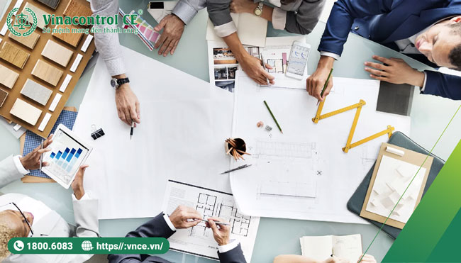 Nguyên tắc của phương pháp Lean Six Sigma