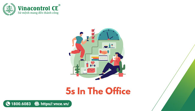 10 lý do Hello89 phiên bản mới cần thực hành 5S