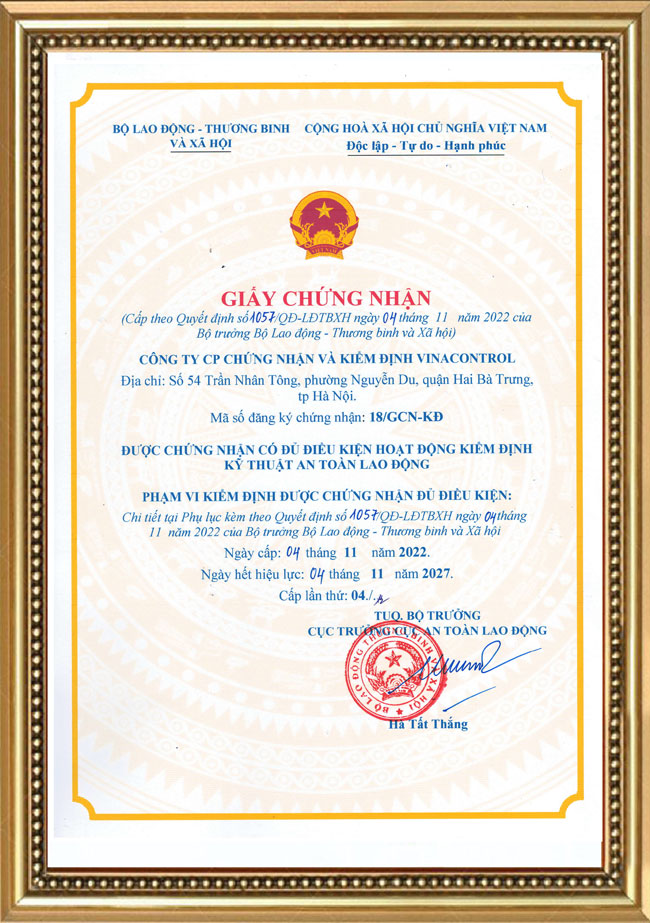 Công nhận năng lực kiểm định an toàn tại Hello88 Trò chơi sòng bạc trực tuyến