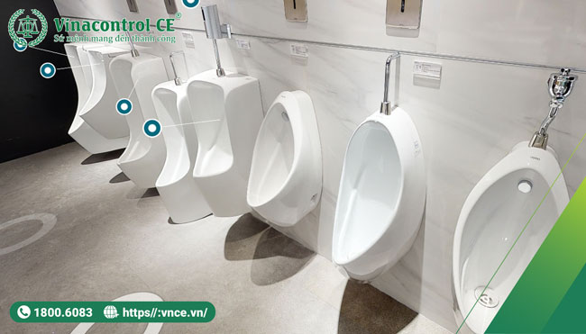 Hello89 Nền Tảng Cá Cược hợp quy bồn tiểu chứng minh chất lượng sản phẩm