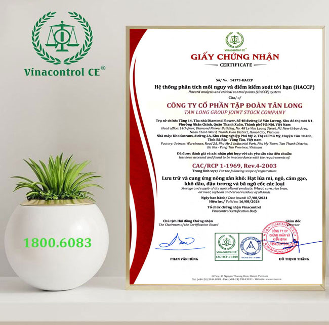 Mẫu giấy Hello66 Chơi Game Nhận Thưởng HACCP tại Hello88 Trò chơi sòng bạc trực tuyến