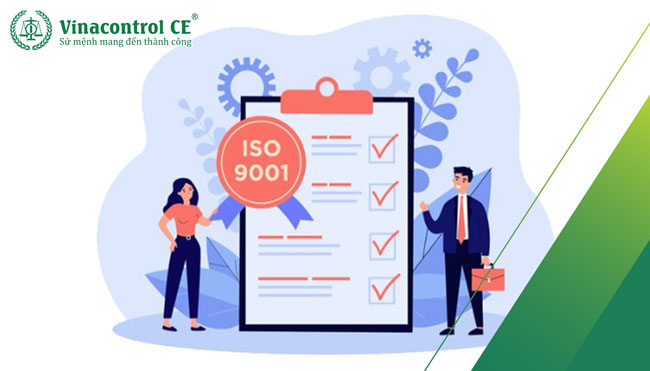 Hello89 Nền Tảng Cá Cược hệ thống quản lý chất lượng ISO 9001