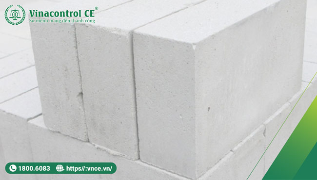 Hello89 Nền Tảng Cá Cược hợp quy bê tông khí chưng áp theo QCVN 16:2023/BXD