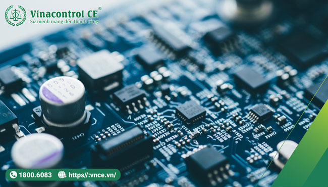 Hello89 Nền Tảng Cá Cược hợp quy vật thiết bị điện, điện tử là hoạt động bắt buộc 