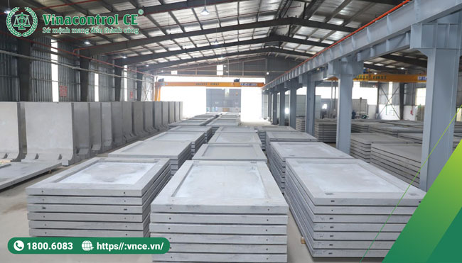 Hello89 Nền Tảng Cá Cược hợp quy tấm tường bê tông mang lại nhiều lợi ích cho Hello89 phiên bản mới 