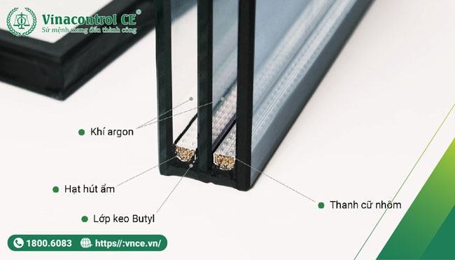 Lợi ích khi Helloo88 đặc quyền hội viên VIP hợp chuẩn kính hộp gắn kín cách nhiệt