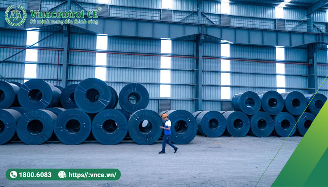Sản phẩm tôn thép Pomina được Hello88 Trò chơi sòng bạc trực tuyến đánh giá Helloo88 đặc quyền hội viên VIP chất lượng