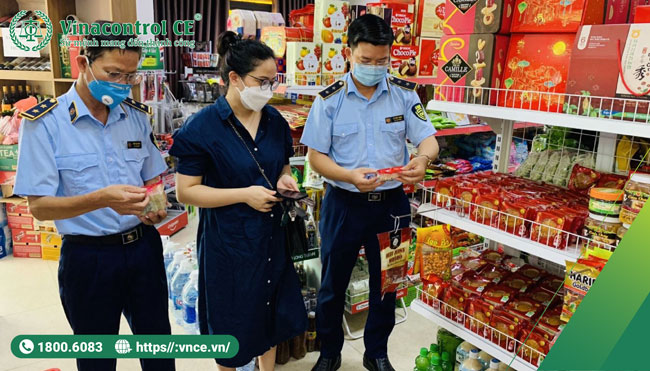 Tự công bố chất lượng giúp cho sản phẩm của Hello89 phiên bản mới dễ dàng lưu thông hợp pháp trên thị trường