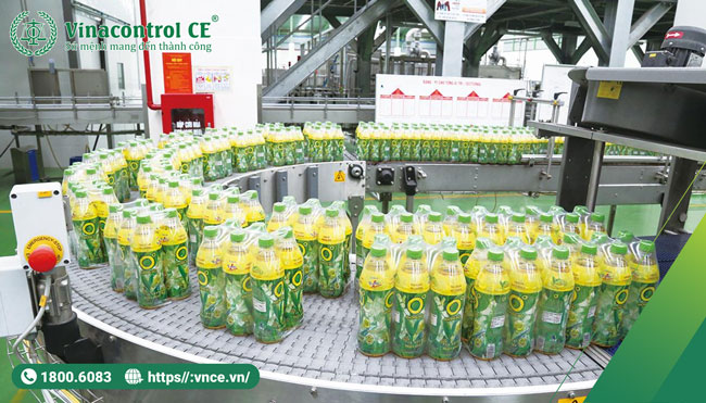 Hướng dẫn viết quy trình vận hành tiêu chuẩn vệ sinh SSOP