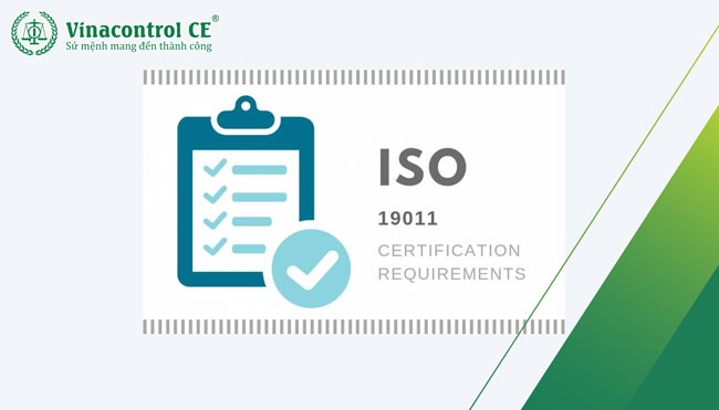ISO 19011 là một tiêu chuẩn quốc tế về hệ thống quản lý đánh giá