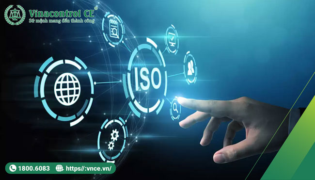 Nội dung tiêu chuẩn ISO 7101