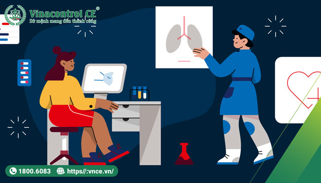  Thách thức trong quản lý chất lượng chăm sóc sức khoẻ và vai trò của ISO 7101