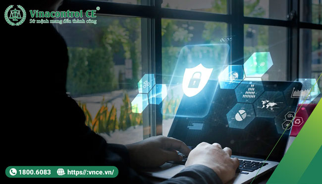 An toàn thông tin (Information Security) 