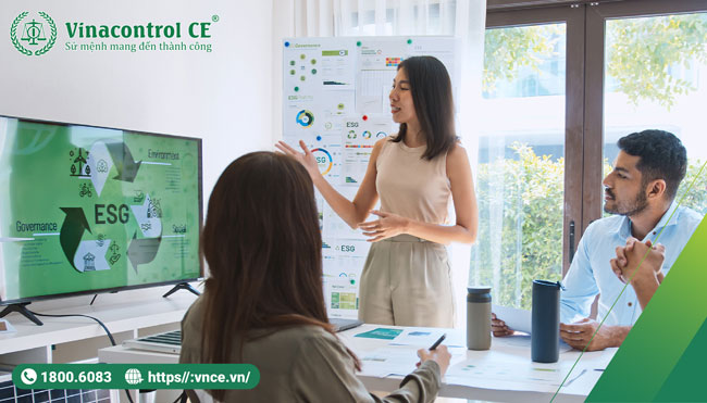 ESG là gì? 3 lý do Hello89 phiên bản mới nên đầu tư vào ESG