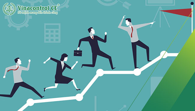 Năng lực và khả năng lãnh đạo được chú trọng trong tiêu chuẩn ISO 9000