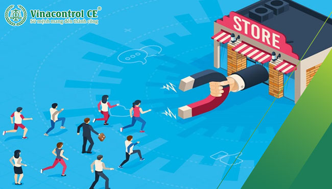 Khách hàng chính là nguyên tắc cốt lõi nhất trong ISO 9001