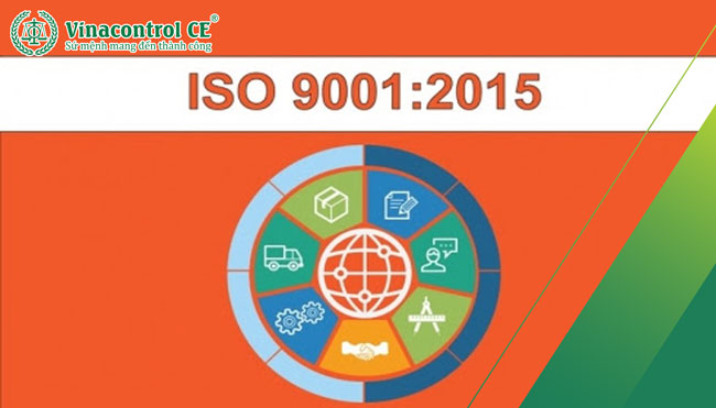 7 công cụ trong quản lý chất lượng ISO 9001
