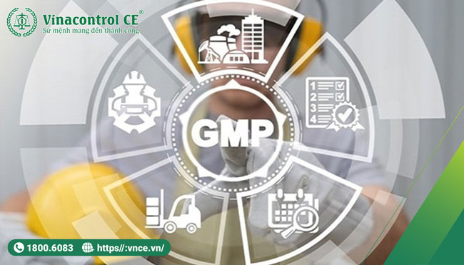Phân biệt SSOP với HACCP và GMP