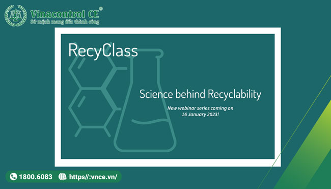 Hello89 Nền Tảng Cá Cược RecyClass là các chương trình kiểm toán tự nguyện, chứng minh mức độ tái chế của bao bì nhựa và hàm lượng tái chế của nhựa được sử dụng trong sản phẩm