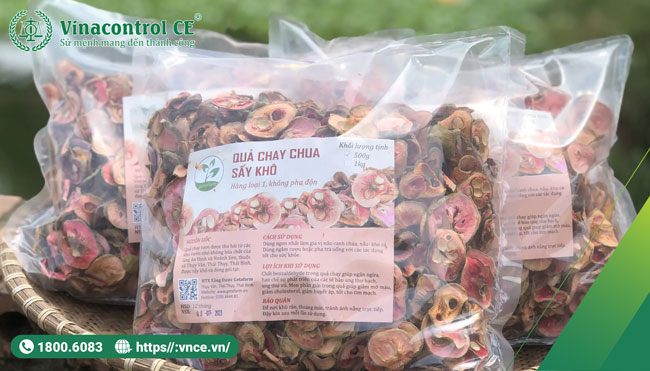 Giấy phép M.23Hello88.com Link Đăng Ký & Đăng Nhập cho sản phẩm trái cây sấy khô tại Việt Nam