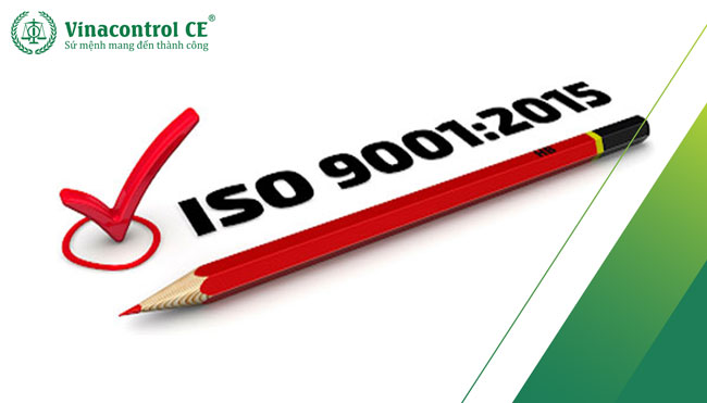 Sổ tay chất lượng ISO 9001:2015 là tệp tài liệu chứa đựng những quy định về hệ thống quản lý chất lượng 