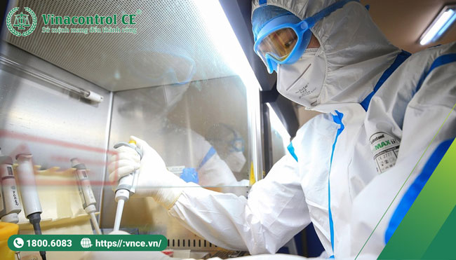 Một số dịch vụ thử nghiệm kính xây dựng