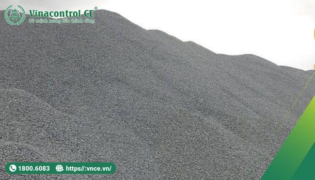 Tiêu chuẩn TCVN 7572:2006 là bộ tiêu chuẩn quốc gia về phương pháp thử các đặc tính cơ lý của cốt liệu 
