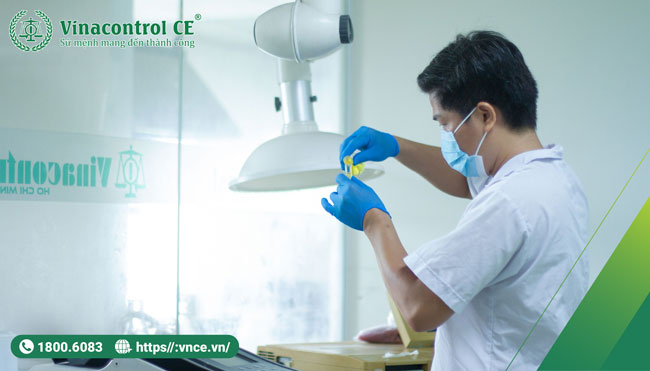 Chỉ tiêu thử nghiệm cốt liệu