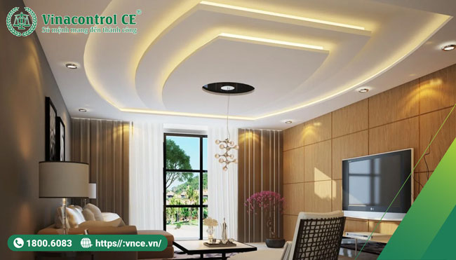 Thử nghiệm giúp xác nhận rằng tấm thạch cao đáp ứng các tiêu chuẩn kỹ thuật và chất lượng