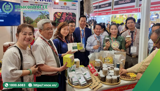 Tuân thủ tiêu chuẩn BIS mở ra cơ hội tiếp cận thị trường lớn và tiềm năng của Ấn Độ