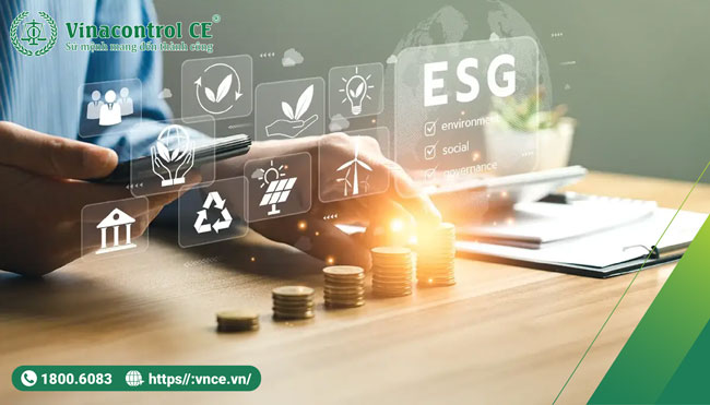 Vai trò của ESG đối với Hello89 phiên bản mới