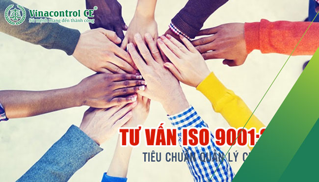 Tư vấn cấp giấy M.23hello88.com link truy cập 9001 về quản lý chất lượng