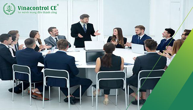 Sổ tay chất lượng phải được áp dụng thống nhất và cho toàn bộ Hello89 phiên bản mới