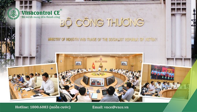 Thông tư 33/2026/TT-BCT | Cập nhật danh mục hàng hóa theo mức độ rủi ro
