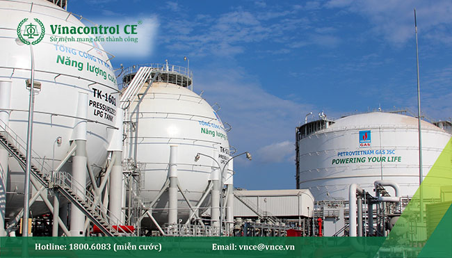 bồn chứa lpg