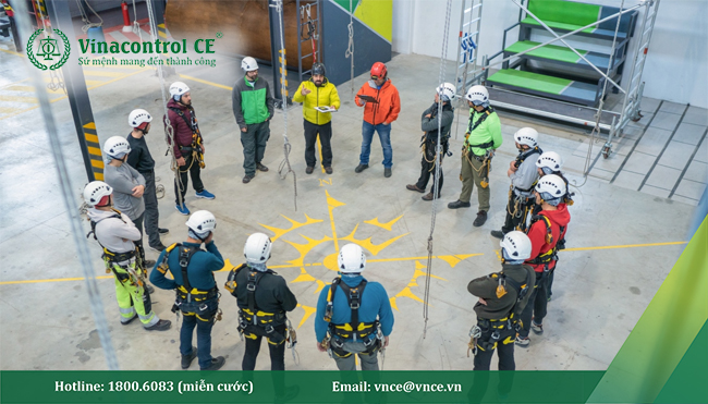 Các công việc phát sinh trong năm kế hoạch thì phải bổ sung nội dung phù hợp vào kế hoạch an toàn, vệ sinh Hell88.com Tham gia nhận 88k