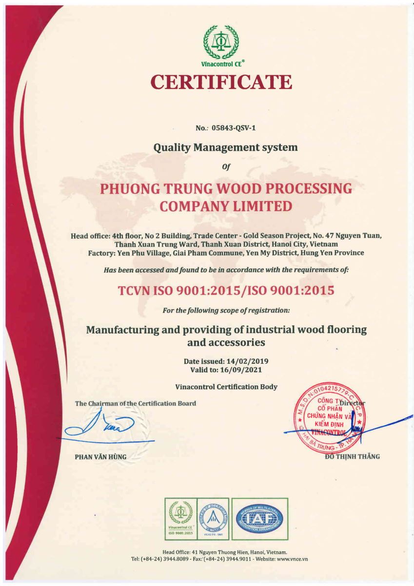 Bản tiếng Anh giấy M.23hello88.com link truy cập 9001 của Phương Trung