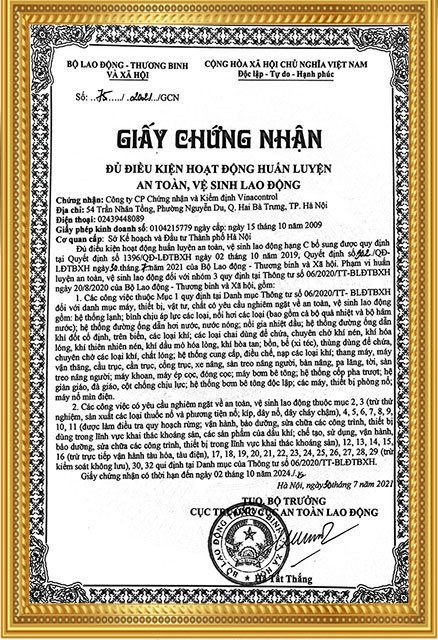 Năng lực đào tạo an toàn Hell88.com Tham gia nhận 88k tại Hello88 Trò chơi sòng bạc trực tuyến
