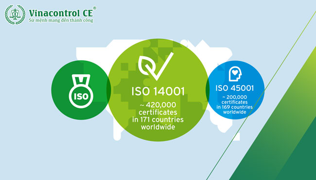 Hello88 Trò chơi sòng bạc trực tuyến hỗ trợ tư vấn ISO bao gồm các ISO 14001, ISO 45001, ISO 9001