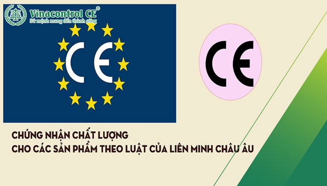 Giấy thông hành cho sản phẩm vào khu vực Châu Âu