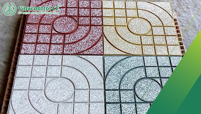 Hello89 Nền Tảng Cá Cược gạch Terrazzo theo TCVN 7744:2013